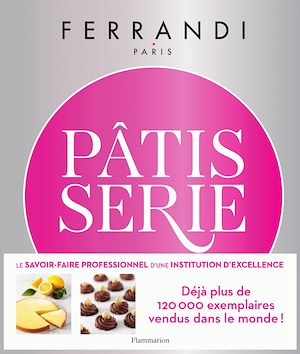 Téléchargez le livre :  Pâtisserie