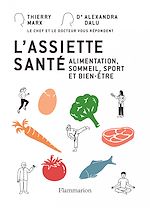 Télécharger le livre :  L'assiette santé