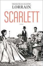 Télécharger le livre :  Scarlett