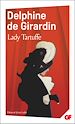 Télécharger le livre :  Lady Tartuffe