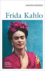 Télécharger le livre :  Frida Kahlo