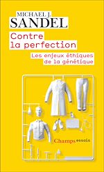 Télécharger le livre :  Contre la perfection