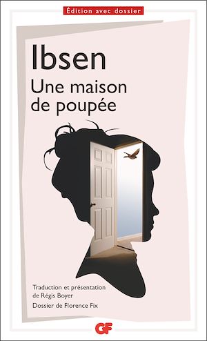 Téléchargez le livre :  Une maison de poupée
