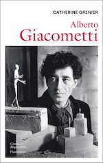 Télécharger le livre :  Alberto Giacometti
