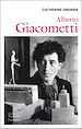 Télécharger le livre :  Alberto Giacometti