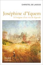 Télécharger le livre :  Joséphine d'Yquem