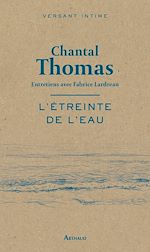 Download this eBook L'étreinte de l'eau