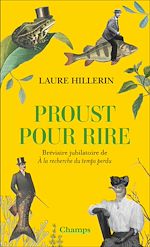 Télécharger le livre :  Proust pour rire