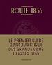 Télécharger le livre :  Bordeaux Route 1855