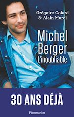 Télécharger le livre :  Michel Berger