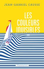 Télécharger le livre :  Les Couleurs invisibles
