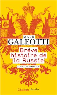 Téléchargez le livre :  Brève histoire de la Russie