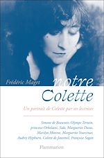 Télécharger le livre :  Notre Colette