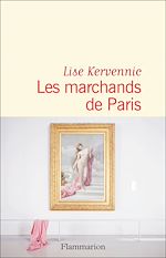 Télécharger le livre :  Les marchands de Paris
