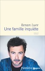 Télécharger le livre :  Une famille inquiète