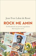 Télécharger le livre :  Rock me Amin