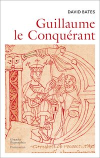 Téléchargez le livre :  Guillaume le Conquérant