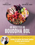 Télécharger le livre :  80 recettes de Bouddha bol