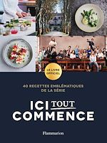 Télécharger le livre :  Ici tout commence