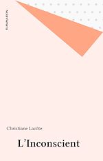 Télécharger le livre :  L'Inconscient