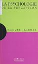 Télécharger le livre :  La Psychologie de la perception