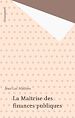 Télécharger le livre :  La Maîtrise des finances publiques