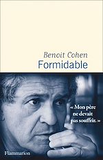 Télécharger le livre :  Formidable