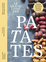 Télécharger le livre :  Le grand livre des patates