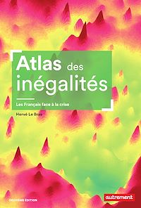 Télécharger le livre : Atlas des inégalités. Les Français face à la crise