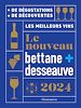 Télécharger le livre :  Le nouveau Bettane et Desseauve 2024