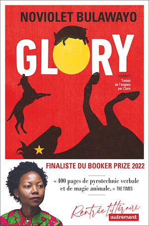 Téléchargez le livre :  Glory