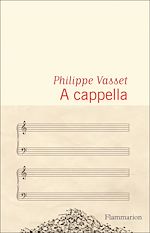 Télécharger le livre :  A cappella