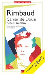 PDF] Les Cahiers de Douai di Arthur Rimbaud, versione eBook