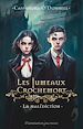 Télécharger le livre :  Les Jumeaux Crochemort (Tome 1) - La malédiction