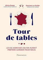 Télécharger le livre :  Tour de tables