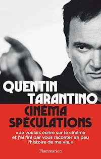 Téléchargez le livre :  Cinéma spéculations