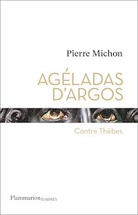Télécharger le livre : Agéladas d'Argos