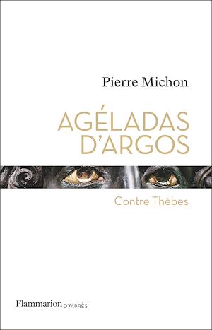 Téléchargez le livre :  Agéladas d'Argos
