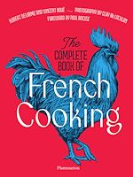 Télécharger le livre :  The Complete Book of French Cooking