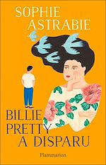 Télécharger le livre :  Billie Pretty a disparu