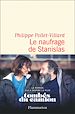Télécharger le livre :  Le naufrage de Stanislas