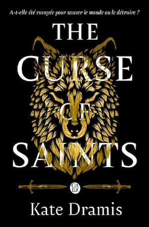 Téléchargez le livre :  The Curse of Saints (Tome 1)