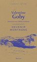 Télécharger le livre :  Devenir montagne