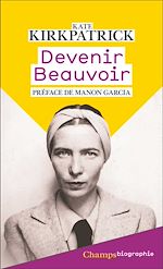 Télécharger le livre :  Devenir Beauvoir