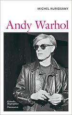Télécharger le livre :  Andy Warhol