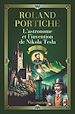 Télécharger le livre :  Les enquêtes de Camille Flammarion (Tome 3) - L'Astronome et l'Invention de Nikola Tesla