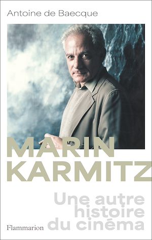 Download the eBook: Marin Karmitz. une autre histoire du cinéma