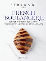 Télécharger le livre :  Ferrandi - French Boulangerie