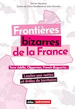 Télécharger le livre :  Frontières bizarres de la France