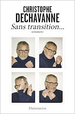 Télécharger le livre :  Sans transition...
